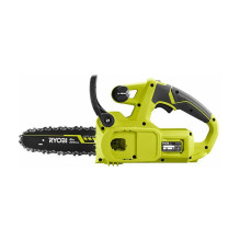 ONE+ Akku-Kettensge RY18CS20A-0, 18Volt (grn / schwarz, ohne Akku und Ladegert)