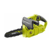 ONE+ Akku-Kettensge RY18CS20A-0, 18Volt (grn / schwarz, ohne Akku und Ladegert)