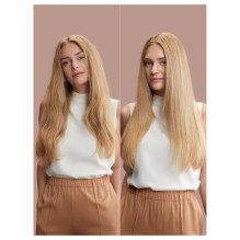 Supersonic R Curly+Coily Pastel Pink / rose Gold Power W 1700 Digital Motor Cool Air Setting Supersonic R Curly+Coily Pastel Pink / rose Gold Power W 1700 Digital Motor Cool Air Setting