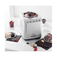 Magimix Gelato Expert Eismaschine