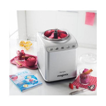 Magimix Gelato Expert Eismaschine