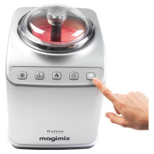 Magimix Gelato Expert Eismaschine