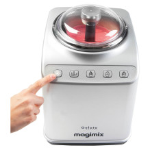 Magimix Gelato Expert Eismaschine