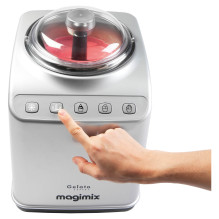Magimix Gelato Expert Eismaschine