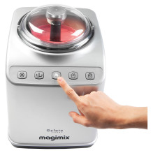 Magimix Gelato Expert Eismaschine