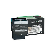 Lexmark C546U1KG Schwarz...