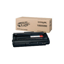 Lexmark 18S0090 Schwarz...