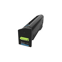 Lexmark 24B6512 Cyan...