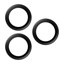 PanzerGlass Hoops Ceramic Camera Lens Protector iPhone 18 Pro / Pro Max PanzerGlass Hoops Ceramic Camera Lens Protector iPhone 18 Pro / Pro Max