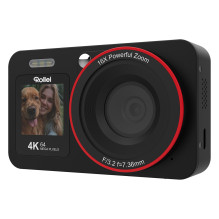 Rollei Compactline 64 Dual Screen
