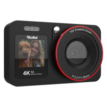 Rollei Compactline 64 Dual Screen