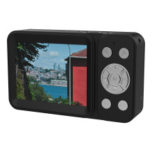 Rollei Compactline 64 Dual Screen