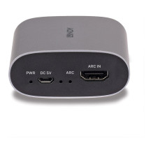 HDMI ARC Audio Ištraukiklis