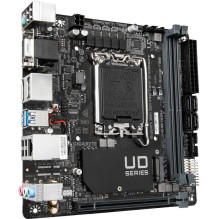 GigaByte H610I DDR4