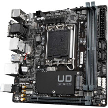 GigaByte H610I DDR4