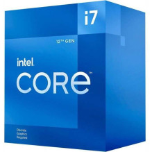 Intel Core i7 12700F BX8071512700FSRL4R Box