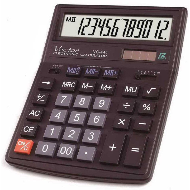 Vector VC-444