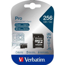 Verbatim PRO U3