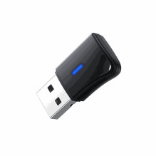 Baseus Adapter USB Encok BA04+ Bluetooth 5.4 Baseus Adapter USB Encok BA04+ Bluetooth 5.4