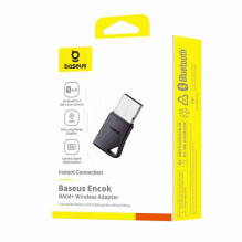 „Baseus“ USB adapteris „Encok BA04+ Bluetooth 5.4“