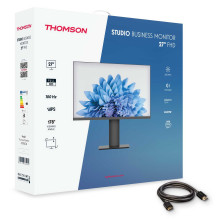 Thomson M27FB5C14 27" IPS 16:9 Thomson M27FB5C14 27" IPS 16:9