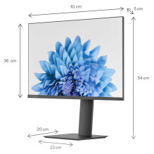Thomson M27FB5C14 27" IPS 16:9 Thomson M27FB5C14 27" IPS 16:9