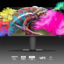Thomson M27FB5C14 27" IPS 16:9 Thomson M27FB5C14 27" IPS 16:9