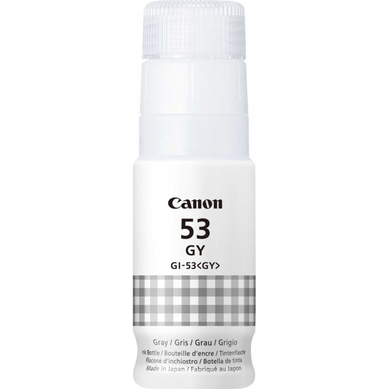 „Canon“ rašalas GY GI-53
