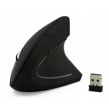 zenwire 187 Black