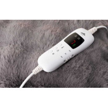 ETA Bubble Gray
