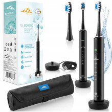 ETA Sonetic II Black