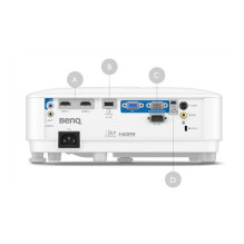 Projektorius BenQ MX560