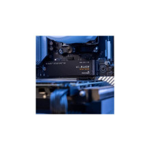 SSD drive SanDisk SN7100 1TB M.2 2280 PCI-E x4 Gen4 NVMe (WDS100T4X0E)