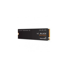 SSD drive SanDisk SN7100 1TB M.2 2280 PCI-E x4 Gen4 NVMe (WDS100T4X0E)