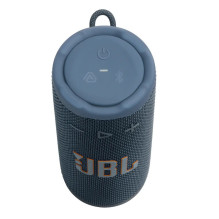 JBL Belaidė kolonėlė „Grip“, mėlyna JBL Belaidė kolonėlė „Grip“, mėlyna
