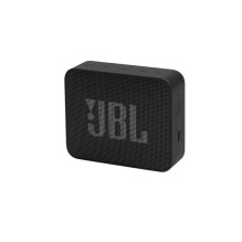 JBL Go Essential 2 - Black JBL Go Essential 2 - Black