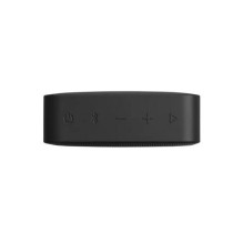 JBL Go Essential 2 - Black JBL Go Essential 2 - Black