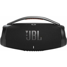 JBL Boombox 3 Wi-Fi Portable Bluetooth Party Speaker Black EU JBL Boombox 3 Wi-Fi Portable Bluetooth Party Speaker Black EU