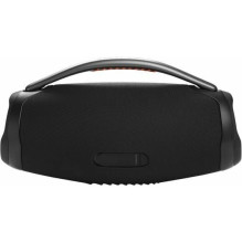 JBL Boombox 3 Wi-Fi Portable Bluetooth Party Speaker Black EU JBL Boombox 3 Wi-Fi Portable Bluetooth Party Speaker Black EU