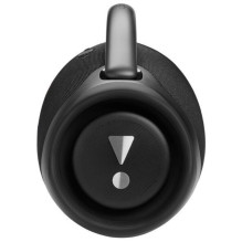 JBL Boombox 3 Wi-Fi Portable Bluetooth Party Speaker Black EU JBL Boombox 3 Wi-Fi Portable Bluetooth Party Speaker Black EU
