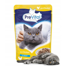 PREVITAL Vištienos padaže -...