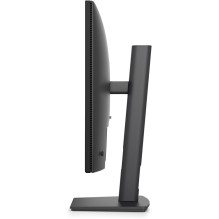 DELL Pro P P2426 kompiuterio monitorius 61,2 cm (24,1") 1920 x 1200 pikselių WUXGA LCD Pilka