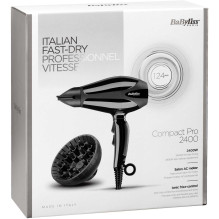 Babyliss 6715E Compact Pro...