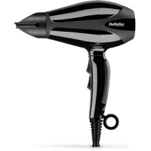 Babyliss 6715E Compact Pro 2400 Black Babyliss 6715E Compact Pro 2400 Black
