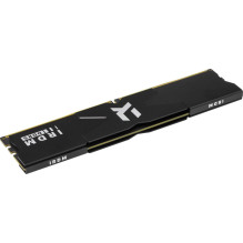 Goodram IRDM juoda 2x32GB DDR5 6400MHz CL32 UDIMM IR-6400D564L32 / 64GDC