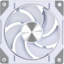 Phanteks D30-120 D-RGB Reverse 120 mm Case Fan PH-F120D30R_DRGB_PWM_WT01 Phanteks D30-120 D-RGB Reverse 120 mm Case Fan PH-F120D30R_DRGB_PWM_WT01