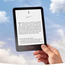 KINDLE Paperwhite 7' 16GB...