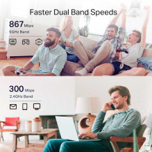 Tp-Link RE335