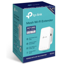Tp-Link RE335 Tp-Link RE335