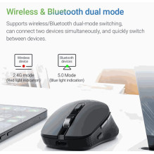 Acer M155 Wireless Optical Black Acer M155 Wireless Optical Black